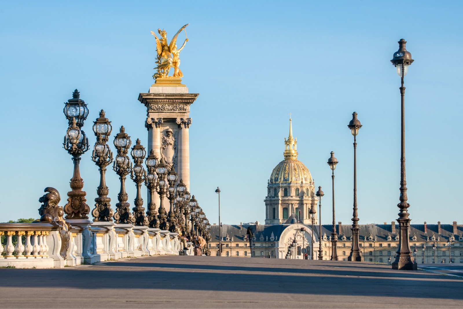 Paris My Way – Your best partner to discover and visit Paris and more…