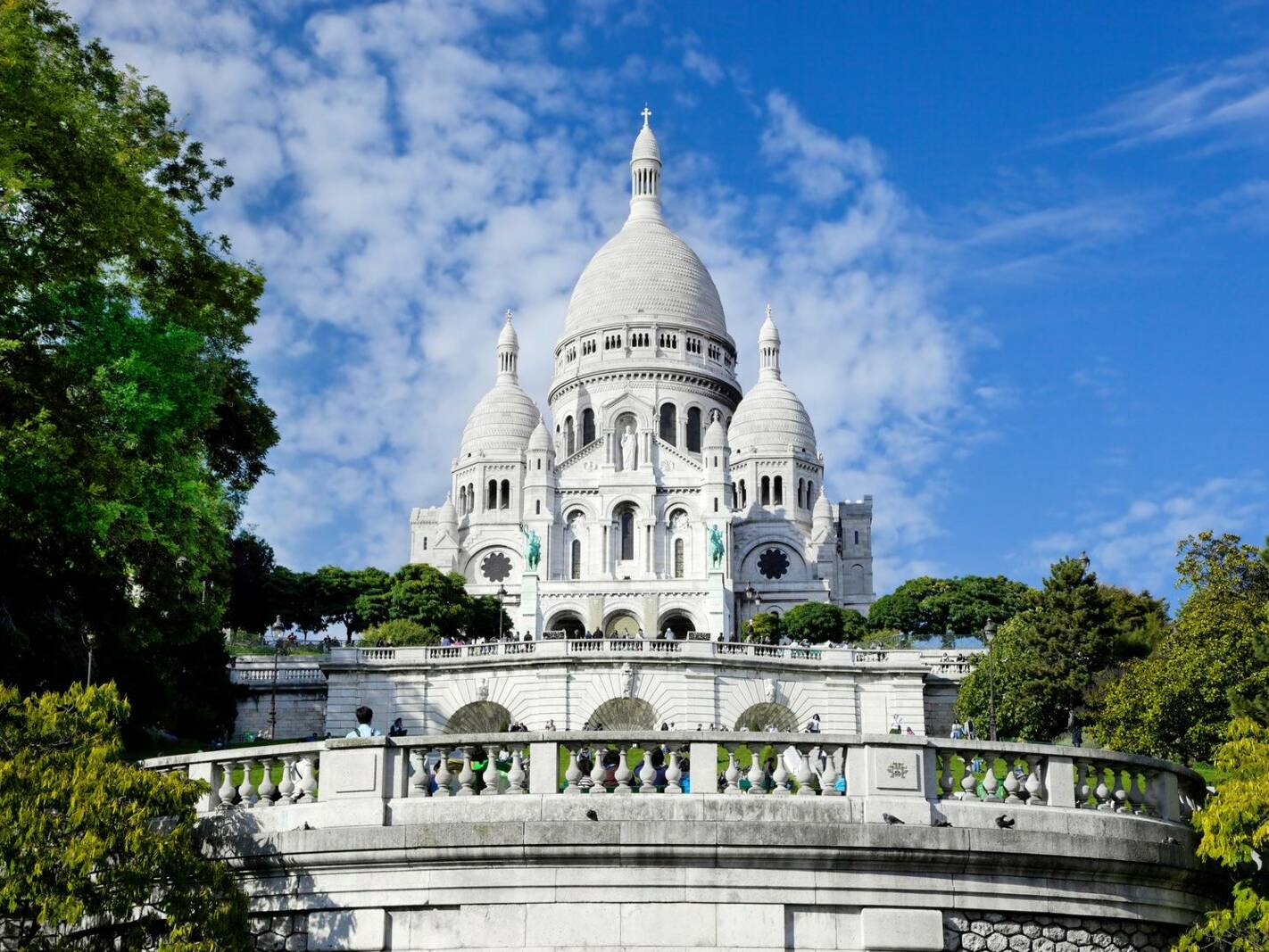 architecture walking tours paris